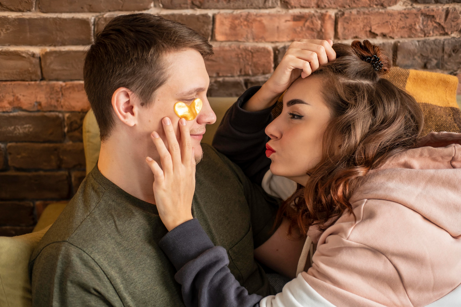 Уязвимость в паре как путь к глубокой близости